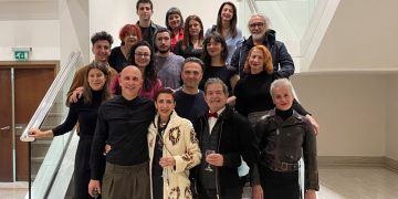 Πρεμιέρα για το  «Τρέμω» στη Θεσσαλονίκη