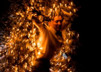 Γιορτές στο Εθνικό Θέατρο