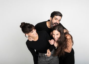 Έρχεται «Η πιο υπέροχη χειρότερη του κόσμου»