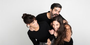 Έρχεται «Η πιο υπέροχη χειρότερη του κόσμου»