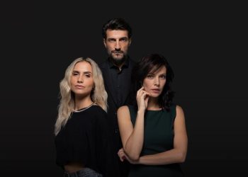 Παιχνίδια Εκδίκησης: Ποιος θα μείνει όρθιος