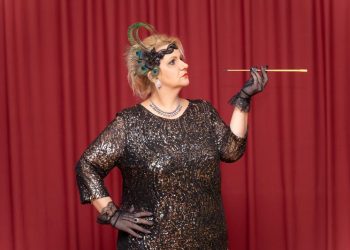 «Μαντάμ Σουσού» στην Έδεσσα