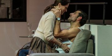 «Οιδίποδας» στη Στέγη