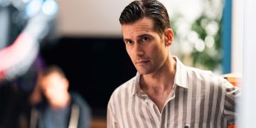 Μπαμπά, σ’ αγαπώ: Πρώτες φωτογραφίες