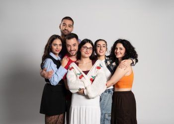 Αποκλειστικό: «Dream Team» στο Θέατρο Άβατον