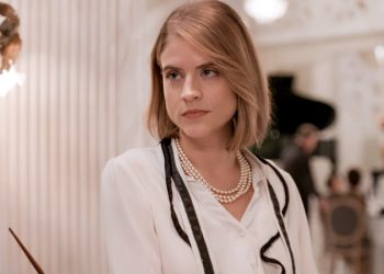 Grand Hotel: Τα όνειρα καταρρέουν