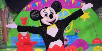 Αποκλειστικό: Η Γιώτα Τζουάνη συνεχίζει με νέο Μίκυ στο Θέατρο Αυλαία