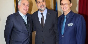 Παρουσίαση για το «Βασιλικόν Ημερολόγιον»