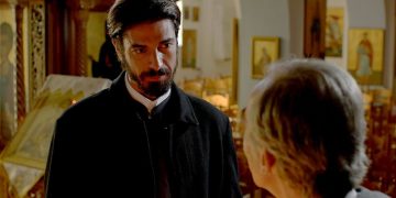 Άγιος έρωτας: Καταδιώξη εν πλω και απόπειρα δολοφονίας