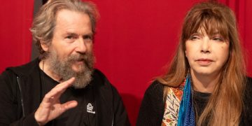 Aποκλειστικό: «Ἅγιος Ἰωάννης ὁ Πρόδρομος – Φωνή ἐν τῇ ἐρήμῳ»