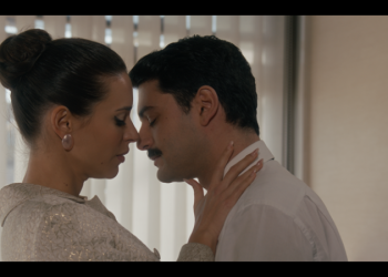 Porto Leone-Στη γειτονιά με τα κόκκινα φανάρια: Πάθη & αντιθέσεις