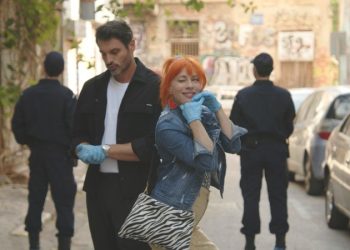 Mπελάδες στο «IQ 160»