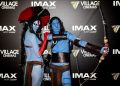 Avatar-Fire and ash: Επίσημη πρεμιέρα στα Village Cinemas