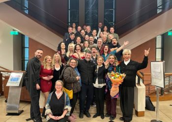 Αυτή η νύχτα μένει: Πρεμιέρα στη Θεσσαλονίκη