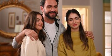 Αποκαλύψεις στο «Σόι σου»