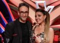 Τελικός «The Voice of Greece» & Τηλεθέαση
