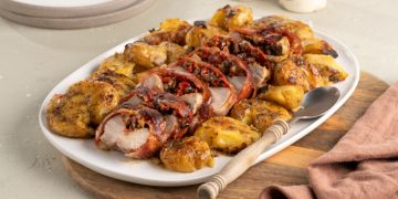 Συνταγές με άρωμα Χριστουγέννων στο «Kitchen Lab»