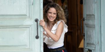 Φινάλε για «Τα φαντάσματα»