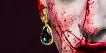 «Το κακό» στο Red Jasper Cabaret Theatre