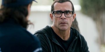 Ο δικαστής: Το τελευταίο επεισόδιο της χρονιάς