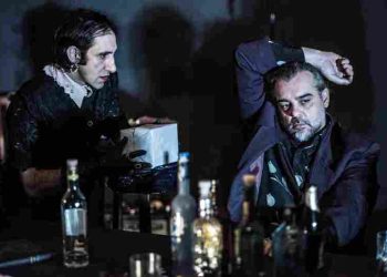 Ιβάνοφ: Πρώτες φωτογραφίες