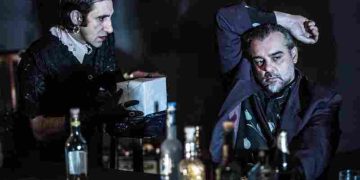 Ιβάνοφ: Πρώτες φωτογραφίες