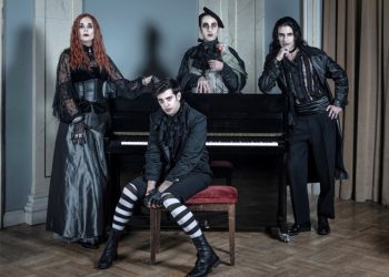 «Έγκλημα στο Τέταρτο Κουπλέ» στο Δημοτικό Θέατρο Πειραιά