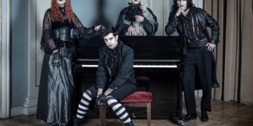 «Έγκλημα στο Τέταρτο Κουπλέ» στο Δημοτικό Θέατρο Πειραιά