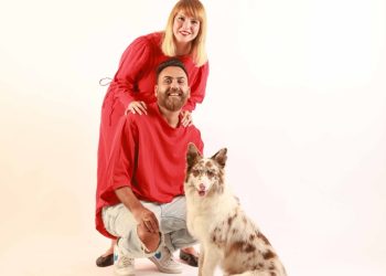 Kερδίστε προσκλήσεις για την «Κοσμική αγάπη»