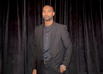 To πρώτο runway show του Dmitry Smith στην Αθήνα