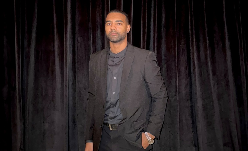 To πρώτο runway show του Dmitry Smith στην Αθήνα - Cosmopoliti.com ...