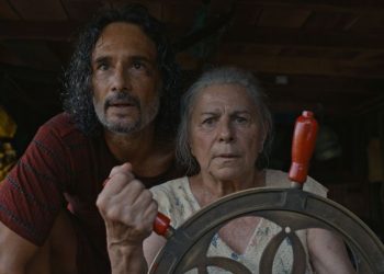 «Γαλάζιο μονοπάτι» στους κινηματογράφους