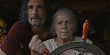 «Γαλάζιο μονοπάτι» στους κινηματογράφους