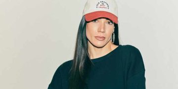 Ήβη Αδάμου «Λέει Λέει Λέει»