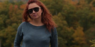 Ρουμπίνη Φέφε: «Το ωραίο δεν γεννιέται με βία»