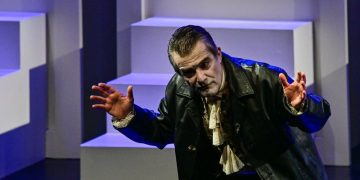 Sold out «Μισάνθρωπος» στο Θεσσαλικό Θέατρο