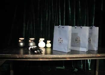 Τα πρώτα βραβεία του D-Athens Διονύσια Greek 2025