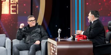 Όσα ζήσαμε στον Χριστουγεννιάτικο Τηλεμαραθώνιο