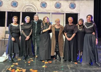 Επέστρεψε και συγκίνησε «Η αγάπη άργησε μια μέρα»