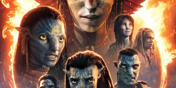 «Avatar: Φωτιά και Στάχτη» πρώτες φωτογραφίες πριν την πρεμιέρα