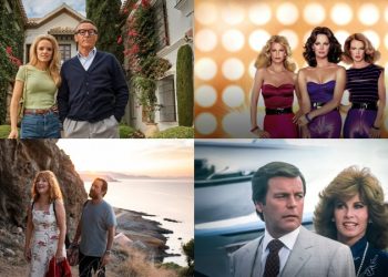 Χριστούγεννα στο Ertflix