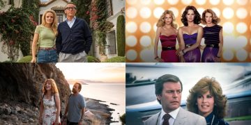 Χριστούγεννα στο Ertflix