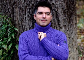 Φεστιβάλ Μουσικής Δωματίου: Liederabend