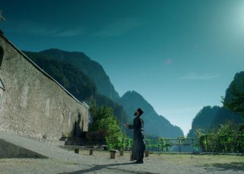 «Άγιος Παΐσιος» στους κινηματογράφους