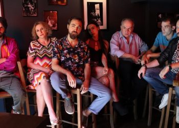 Kερδίστε προσκλήσεις για τη «Νεκρή φύση σε χαντάκι»