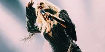 Άννα Βίσση: Πρεμιέρα με icon δημιουργία Vrettos Vrettakos