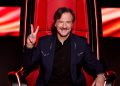 O Kωστής Μαραβέγιας εκτάκτως στο «The Voice of Greece»