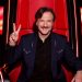 O Kωστής Μαραβέγιας εκτάκτως στο «The Voice of Greece»