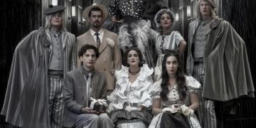 «Φαύστα» στη Θεσσαλονίκη