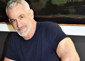 Χρήστος Μάντακας: «Τίποτα δεν μου χαρίστηκε»